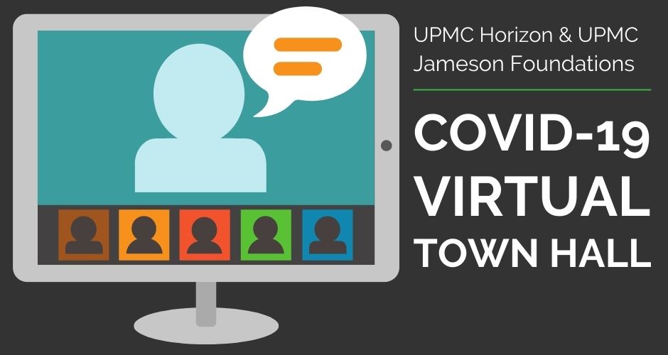 Virtual Town Hall